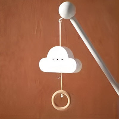 Mobile Bébé - Boîte à Musique Cloud Sécurité et Qualité Sans Compromis