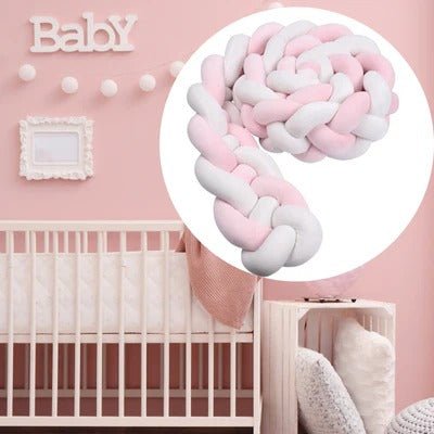 design raffiné s’adapte à toutes les décorations pour un espace sécurisé et cosy
