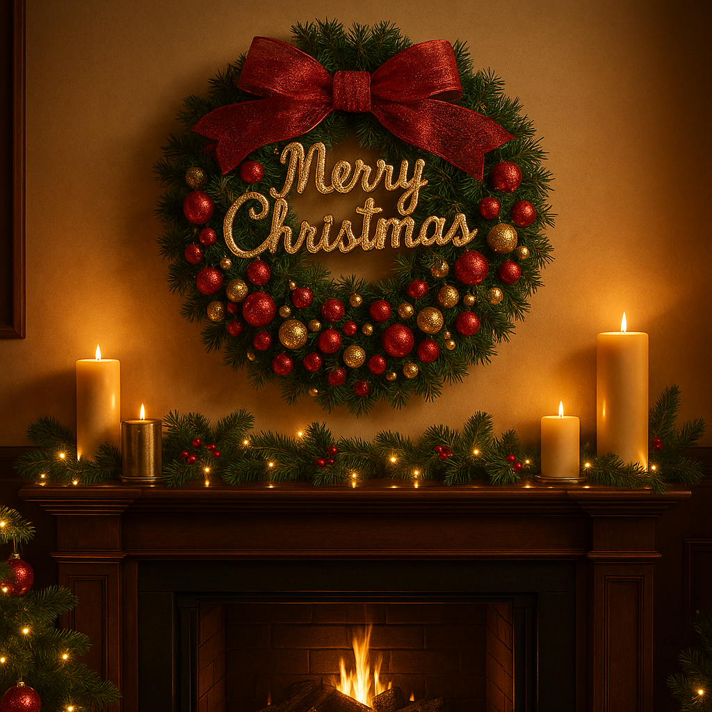 Les boules de Noël sont un classique indémodable. Pour 2026