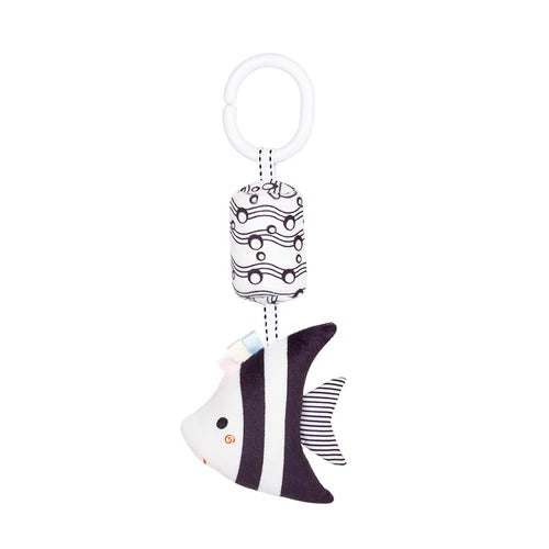 Mobile musical pour bébé Douce Mélodie avec poisson uniquement