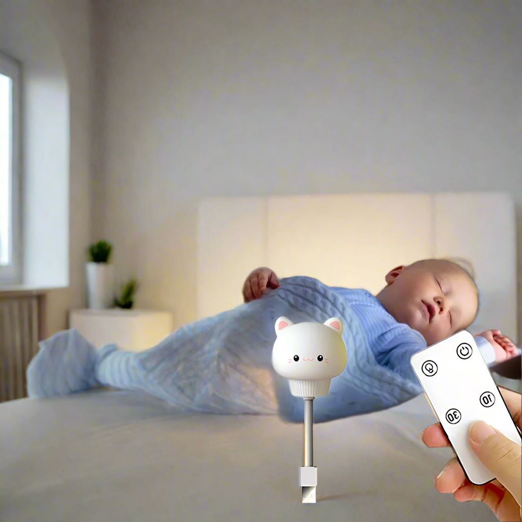 SweetDream™ - Chat - Royaume de Bébé